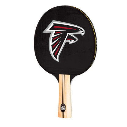 Atlanta Falcons | Ping Pong Paddle_Victory Tailgate_1