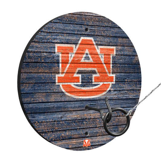 Auburn University Tigers | Hook & Ring_Victory Tailgate_1