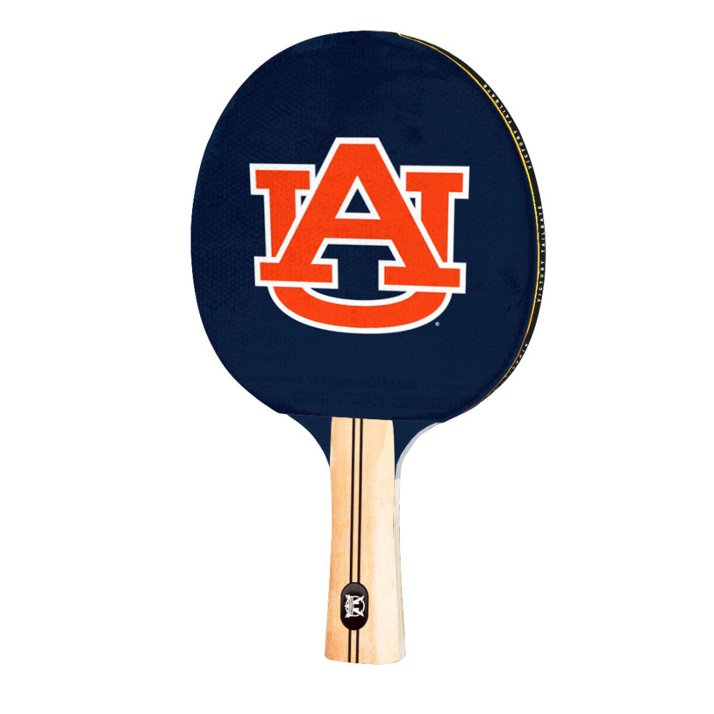 Auburn University Tigers | Ping Pong Paddle_Victory Tailgate_1