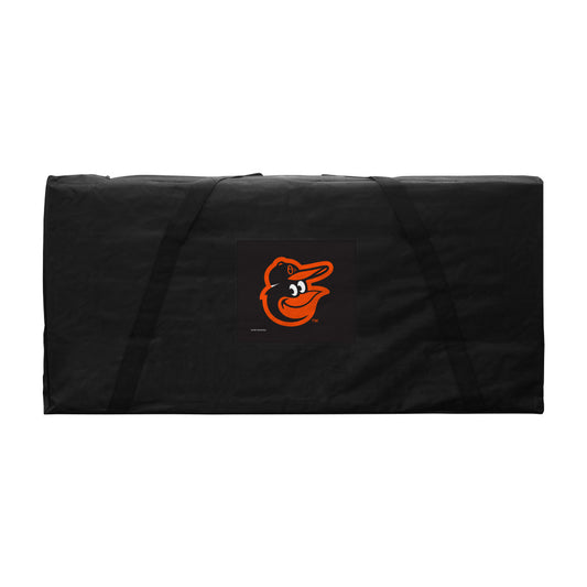Baltimore Orioles | Cornhole Carrying Case_Victory Tailgate_1