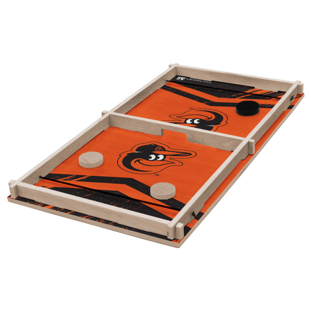 Baltimore Orioles | Fastrack_Victory Tailgate_1
