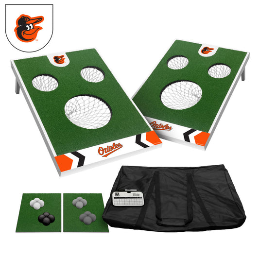 Baltimore Orioles | Golf Chip_Victory Tailgate_1