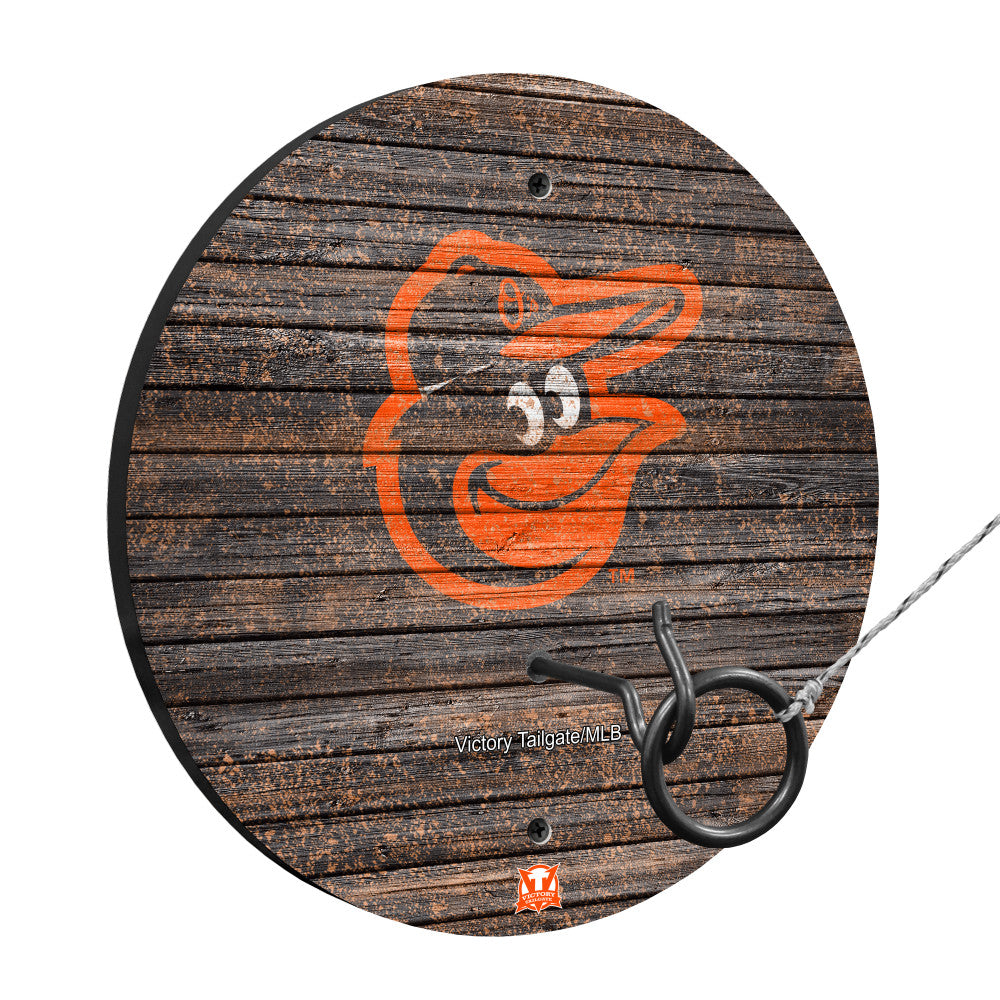 Baltimore Orioles | Hook & Ring_Victory Tailgate_1