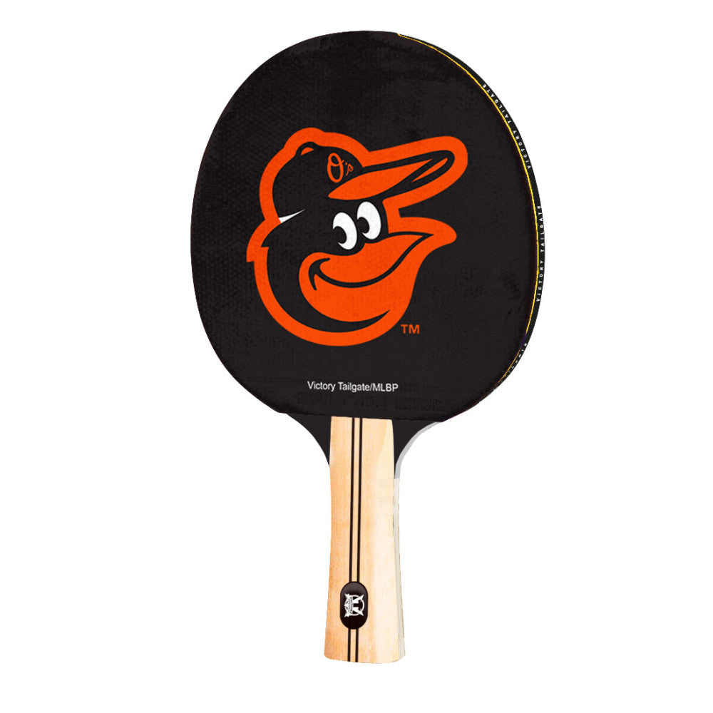 Baltimore Orioles | Ping Pong Paddle_Victory Tailgate_1