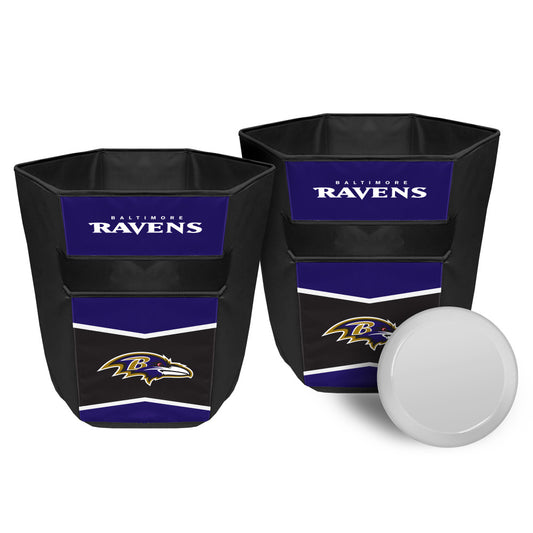 Baltimore Ravens | Disc Duel_Victory Tailgate_1