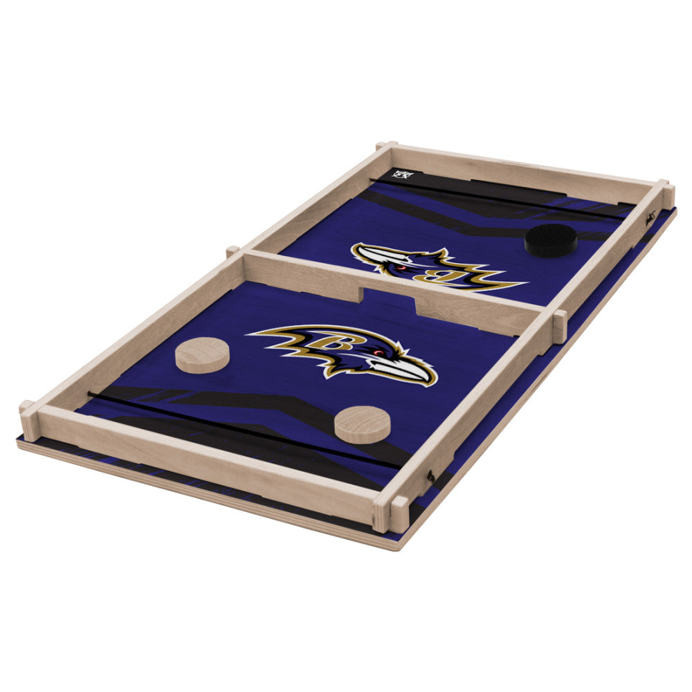 Baltimore Ravens | Fastrack_Victory Tailgate_1