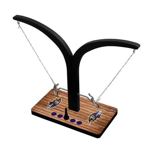 Baltimore Ravens | Hook & Ring Battle_Victory Tailgate_1