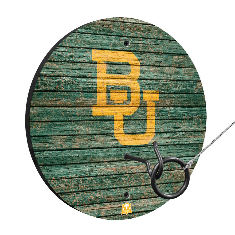 Baylor University Bears | Hook & Ring_Victory Tailgate_1