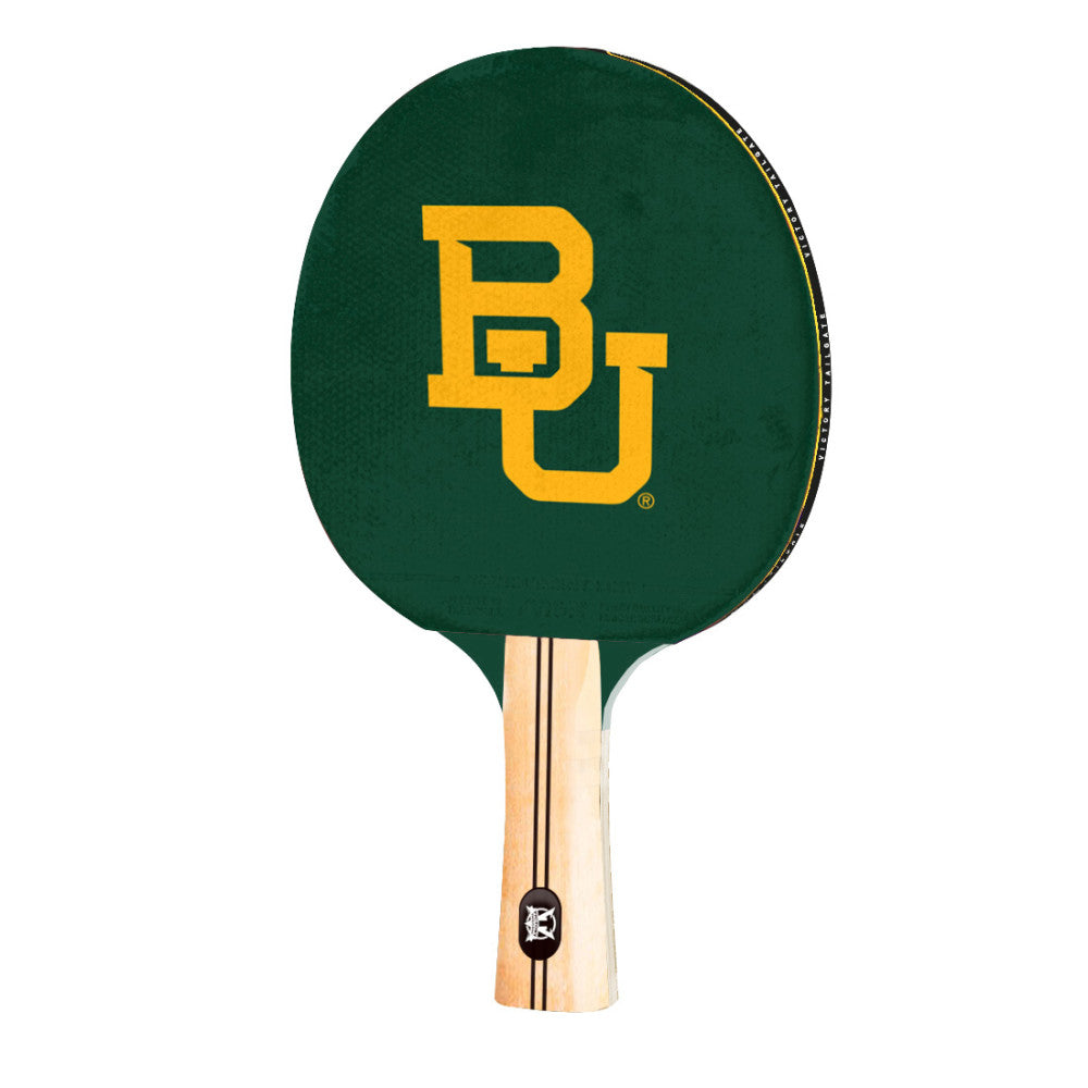 Baylor University Bears | Ping Pong Paddle_Victory Tailgate_1
