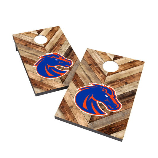 Boise State University Broncos | 2x3 Bag Toss_Victory Tailgate_1