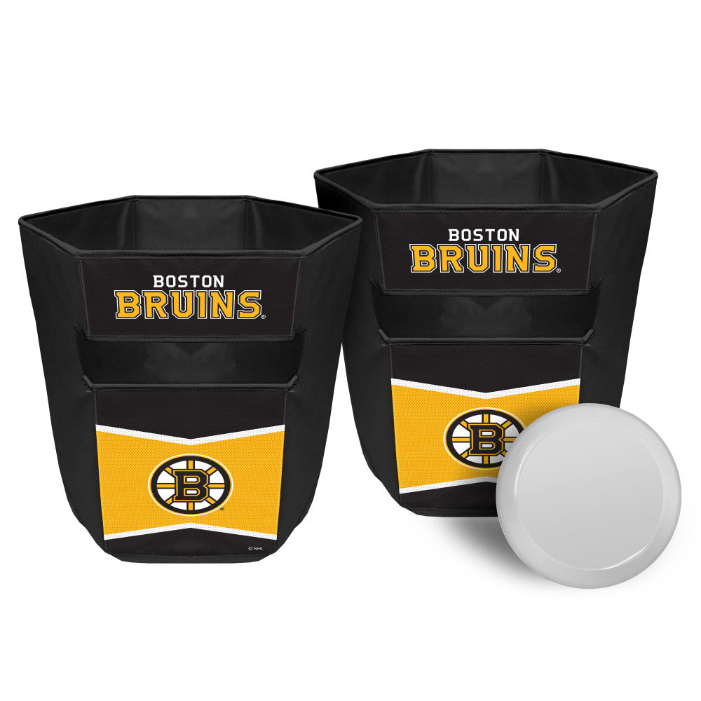 Boston Bruins | Disc Duel_Victory Tailgate_1