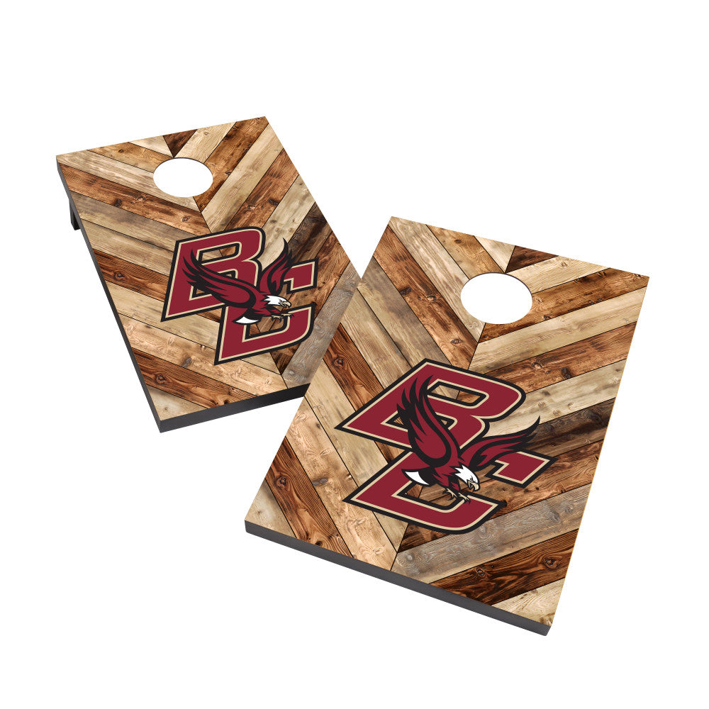 Boston College Eagles | 2x3 Bag Toss_Victory Tailgate_1