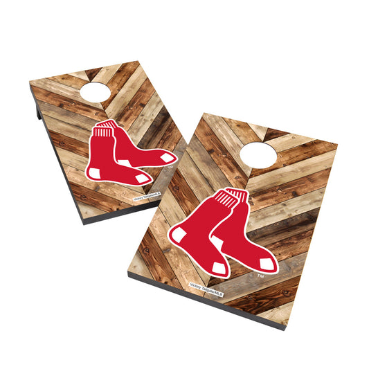 Boston Red Sox | 2x3 Bag Toss_Victory Tailgate_1