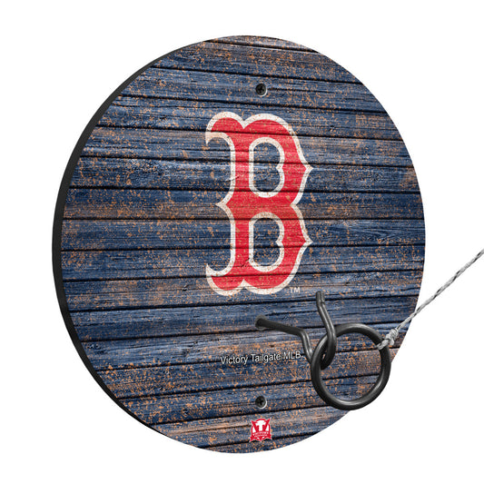 Boston Red Sox | Hook & Ring_Victory Tailgate_1
