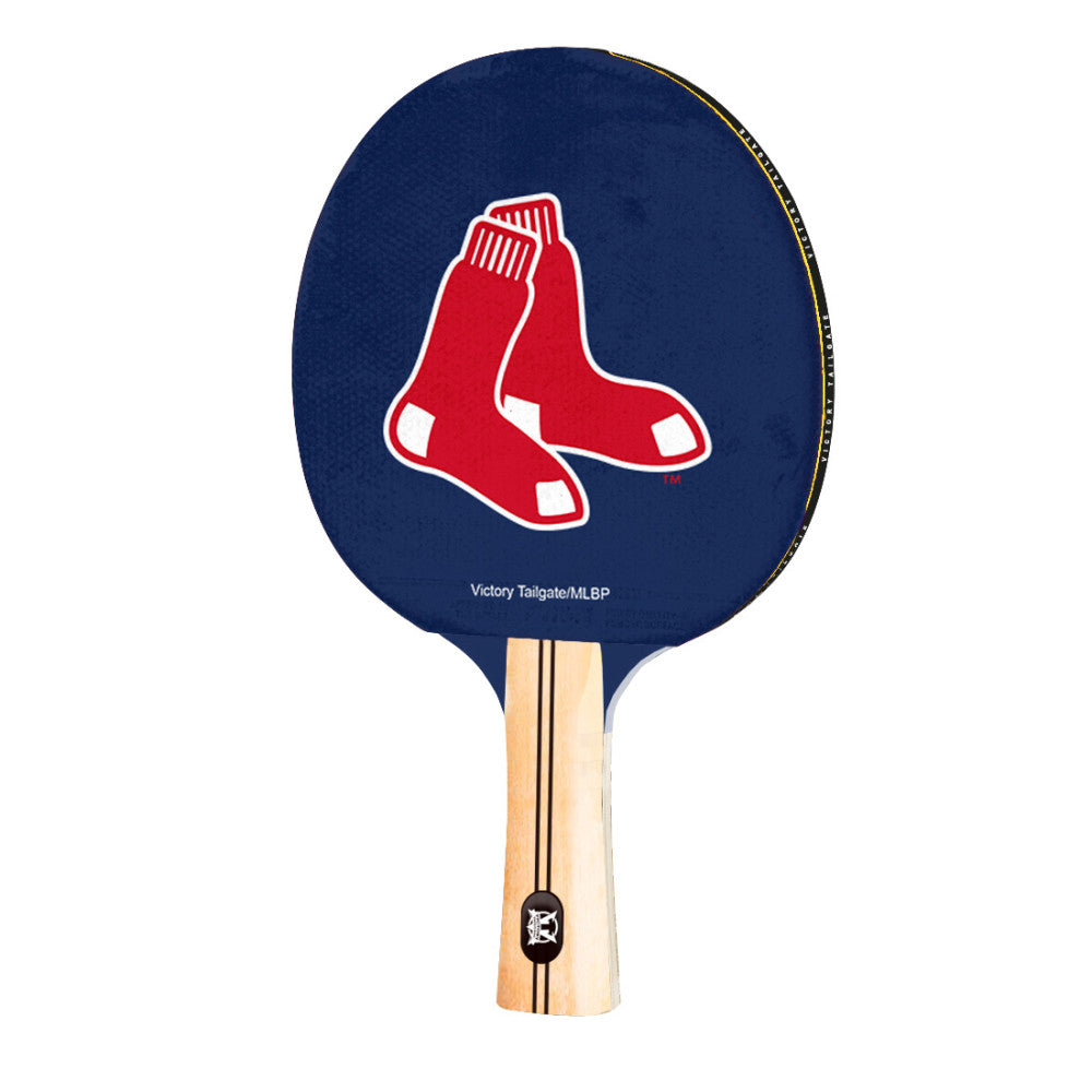 Boston Red Sox | Ping Pong Paddle_Victory Tailgate_1