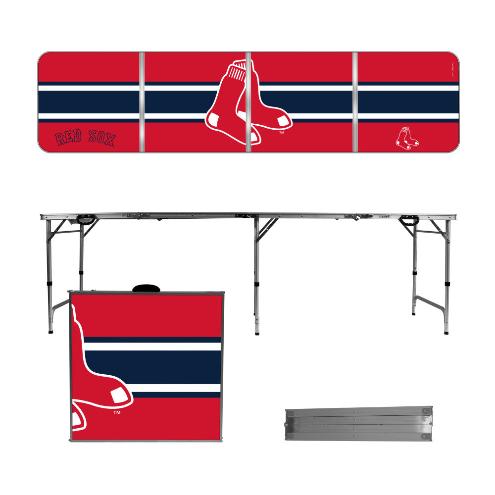 Boston Red Sox | Tailgate Table_Victory Tailgate_1