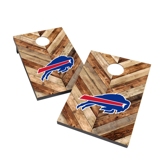 Buffalo Bills | 2x3 Bag Toss_Victory Tailgate_1