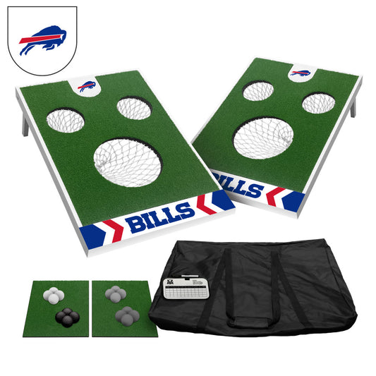 Buffalo Bills | Golf Chip_Victory Tailgate_1
