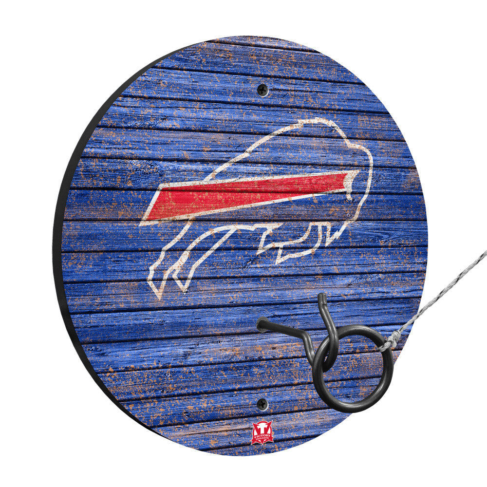 Buffalo Bills | Hook & Ring_Victory Tailgate_1