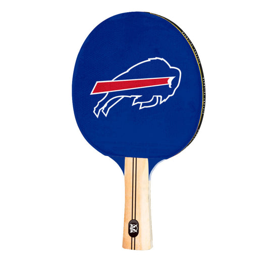 Buffalo Bills | Ping Pong Paddle_Victory Tailgate_1