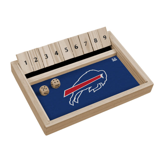 Buffalo Bills | Shut the Box_Victory Tailgate_1