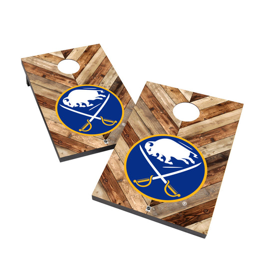 Buffalo Sabres | 2x3 Bag Toss_Victory Tailgate_1