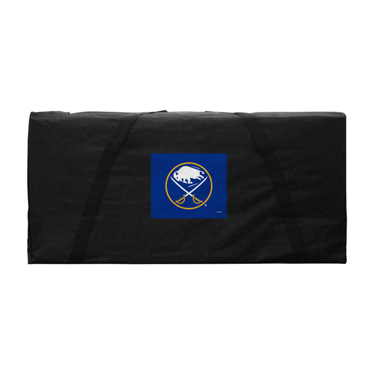 Buffalo Sabres | Cornhole Carrying Case_Victory Tailgate_1