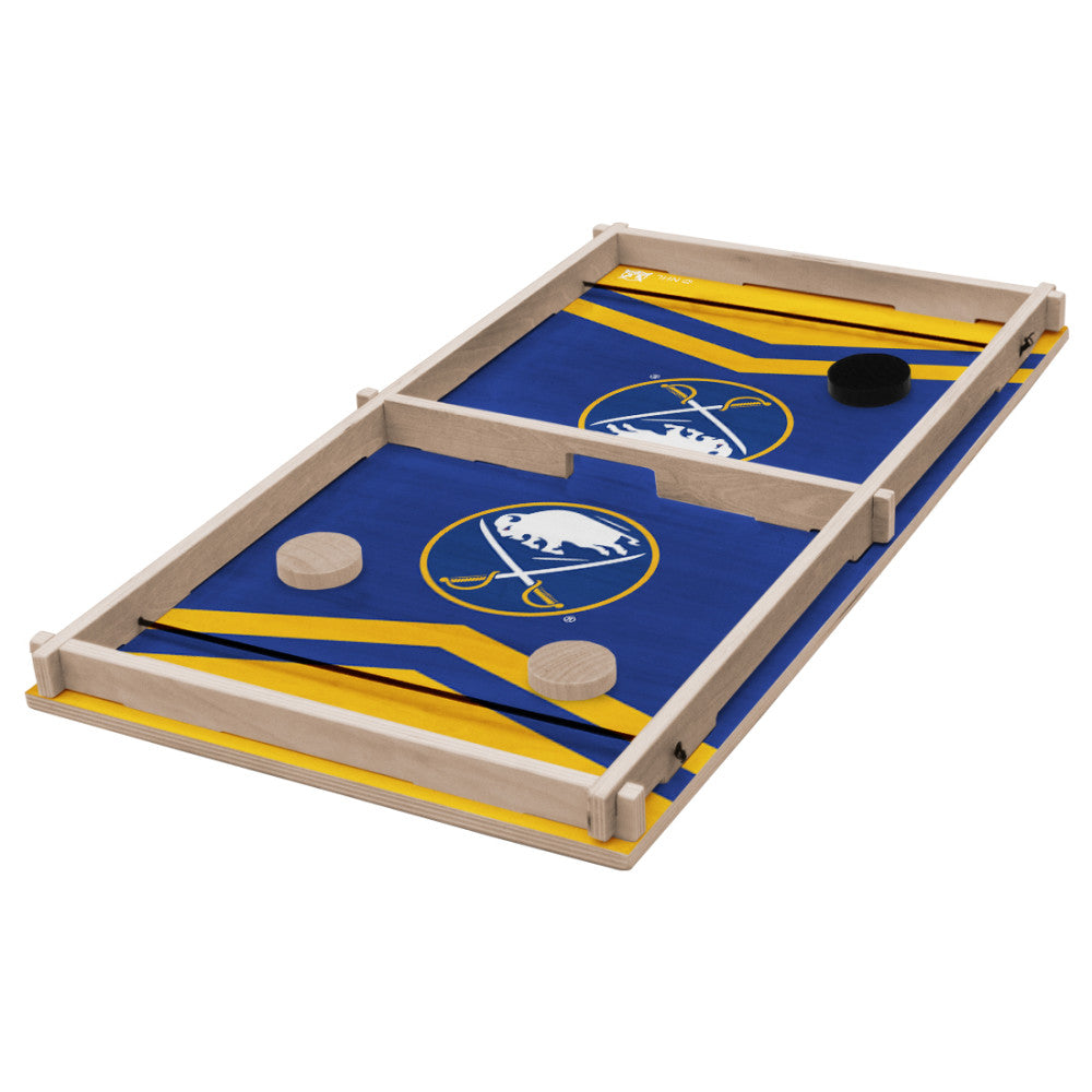 Buffalo Sabres | Fastrack_Victory Tailgate_1