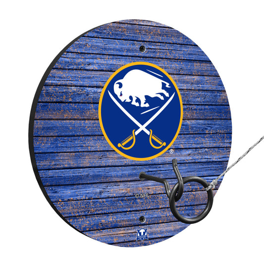 Buffalo Sabres | Hook & Ring_Victory Tailgate_1