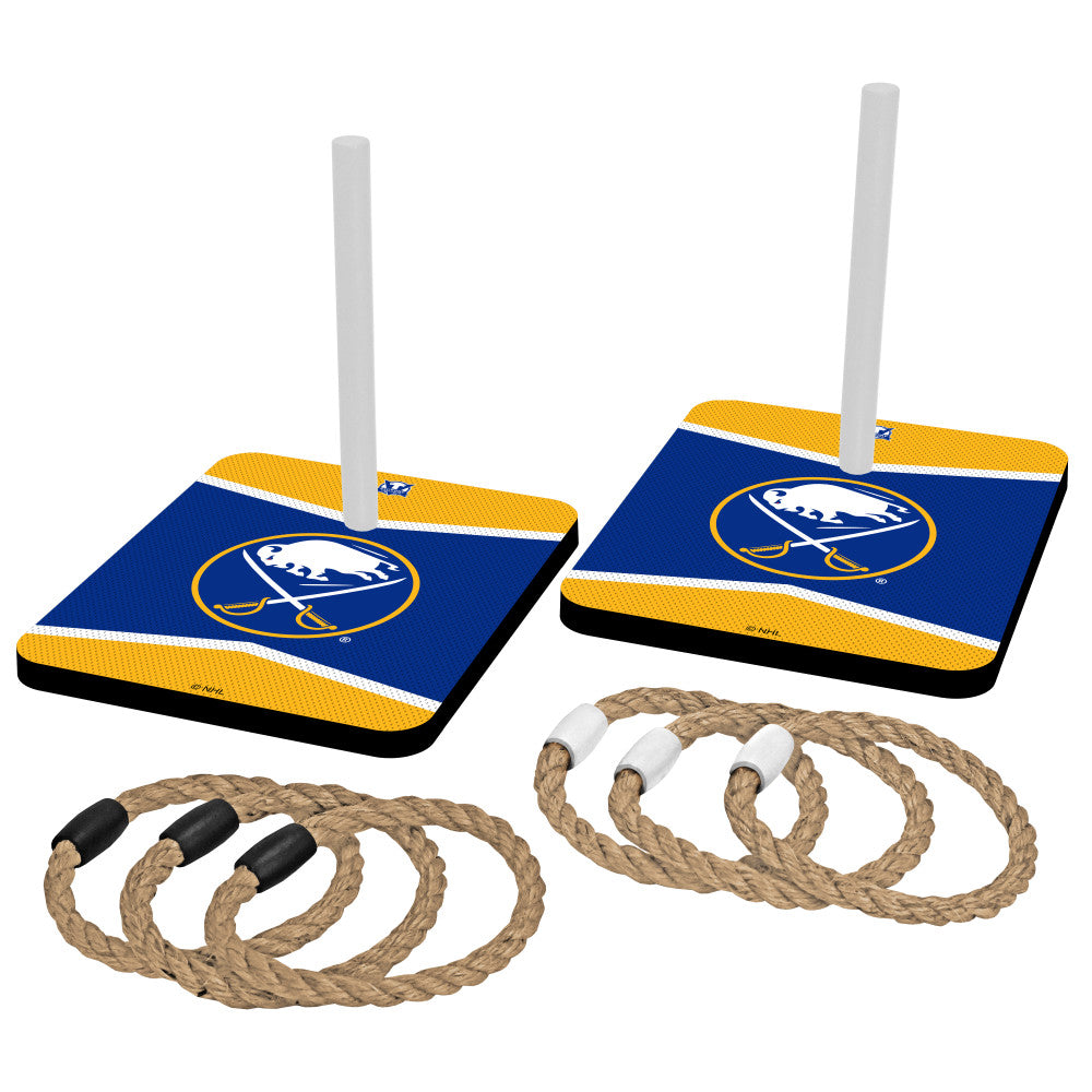 Buffalo Sabres | Quoit_Victory Tailgate_1