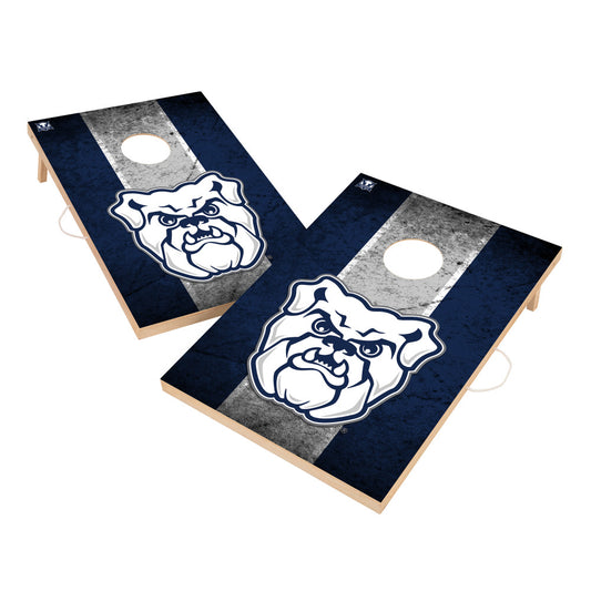 Butler University Bulldogs | 2x3 Solid Wood Cornhole_Victory Tailgate_1