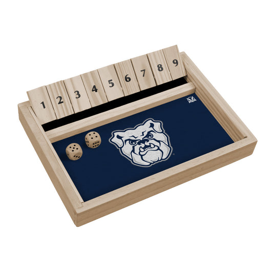 Butler University Bulldogs | Shut the Box_Victory Tailgate_1
