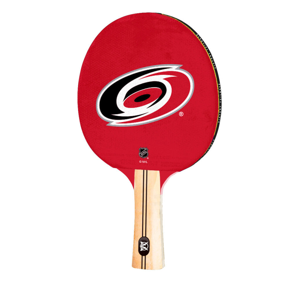 Carolina Hurricanes | Ping Pong Paddle_Victory Tailgate_1