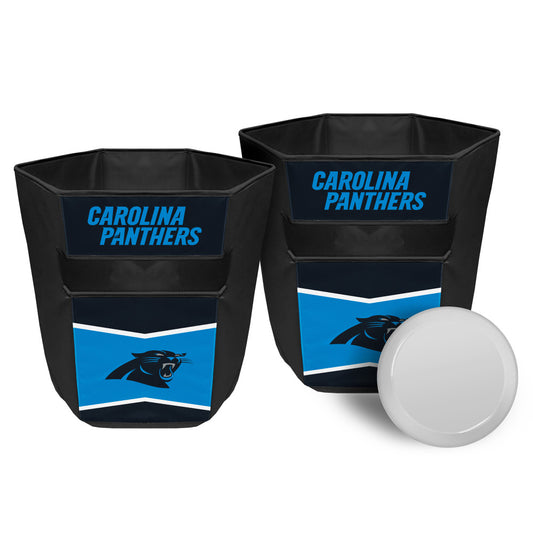 Carolina Panthers | Disc Duel_Victory Tailgate_1