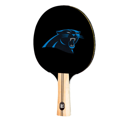 Carolina Panthers | Ping Pong Paddle_Victory Tailgate_1