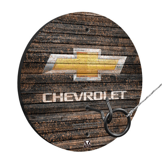 Chevrolet | Hook & Ring_Victory Tailgate_1