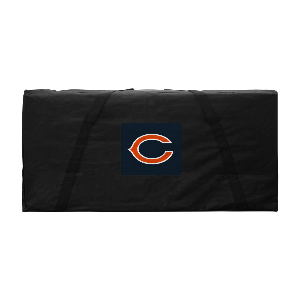 Chicago Bears | Cornhole Carrying Case_Victory Tailgate_1