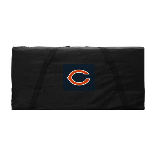 Chicago Bears | Cornhole Carrying Case_Victory Tailgate_1