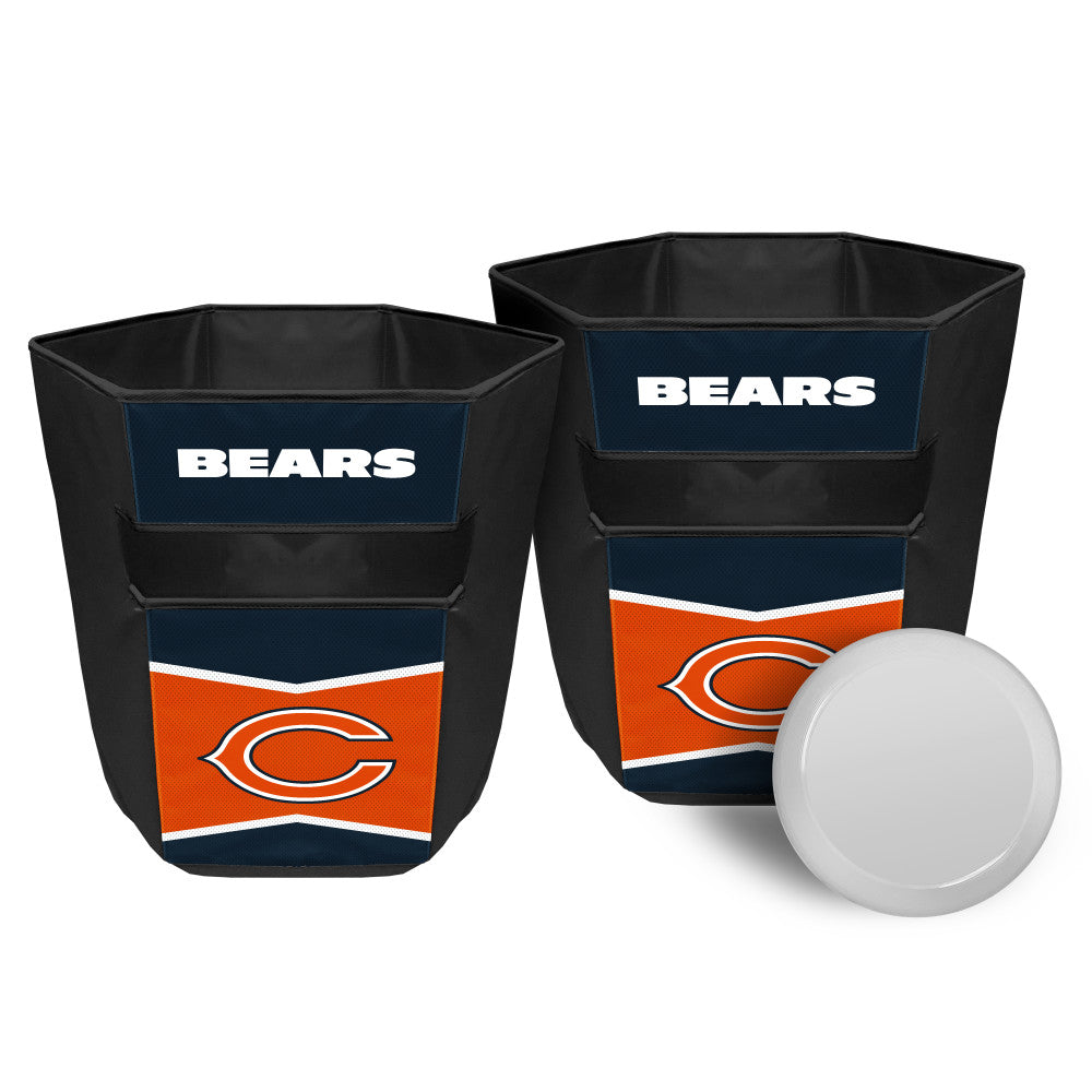 Chicago Bears | Disc Duel_Victory Tailgate_1