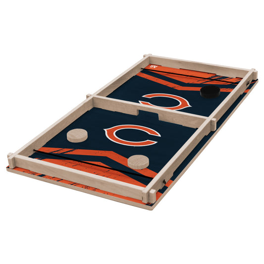 Chicago Bears | Fastrack_Victory Tailgate_1