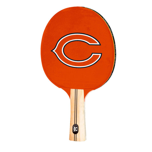 Chicago Bears | Ping Pong Paddle_Victory Tailgate_1