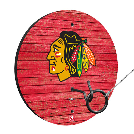 Chicago Blackhawks | Hook & Ring_Victory Tailgate_1