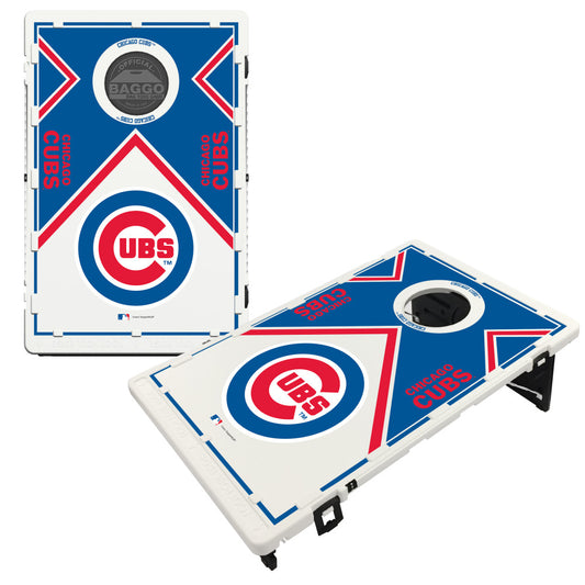 Chicago Cubs | Baggo_Victory Tailgate_1