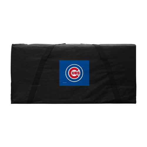 Chicago Cubs | Cornhole Carrying Case_Victory Tailgate_1