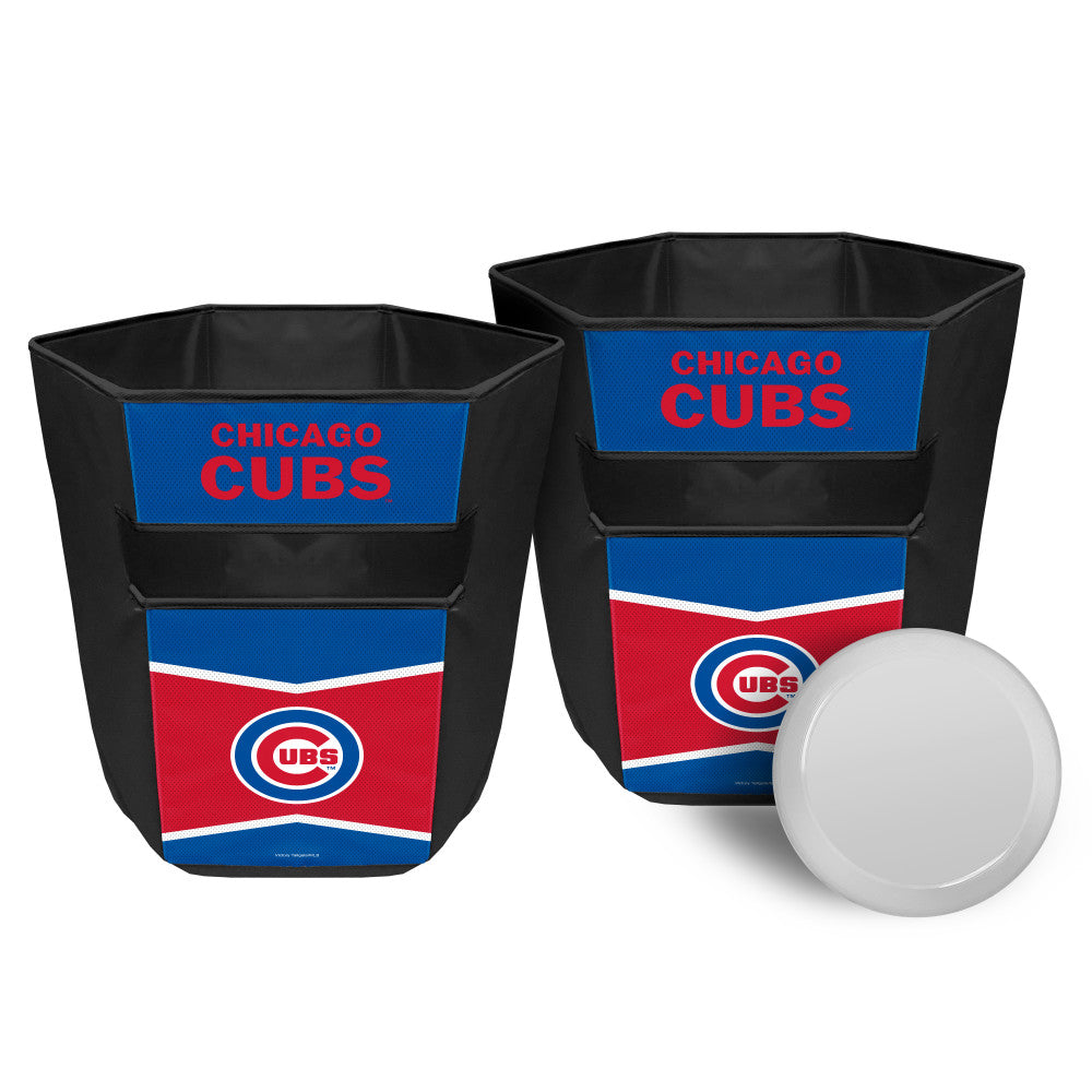 Chicago Cubs | Disc Duel_Victory Tailgate_1