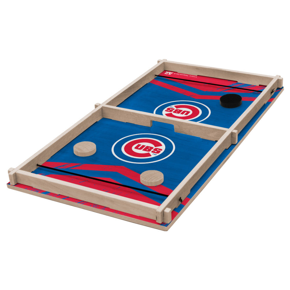 Chicago Cubs | Fastrack_Victory Tailgate_1