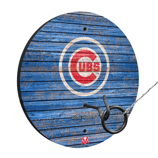 Chicago Cubs | Hook & Ring_Victory Tailgate_1