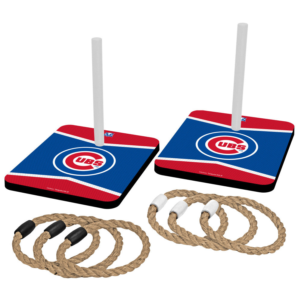 Chicago Cubs | Quoit_Victory Tailgate_1