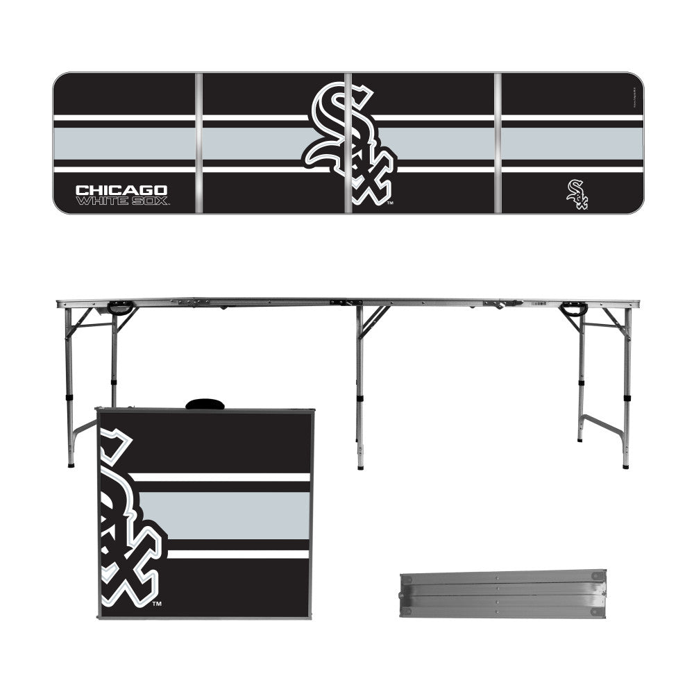 Chicago White Sox | Tailgate Table_Victory Tailgate_1