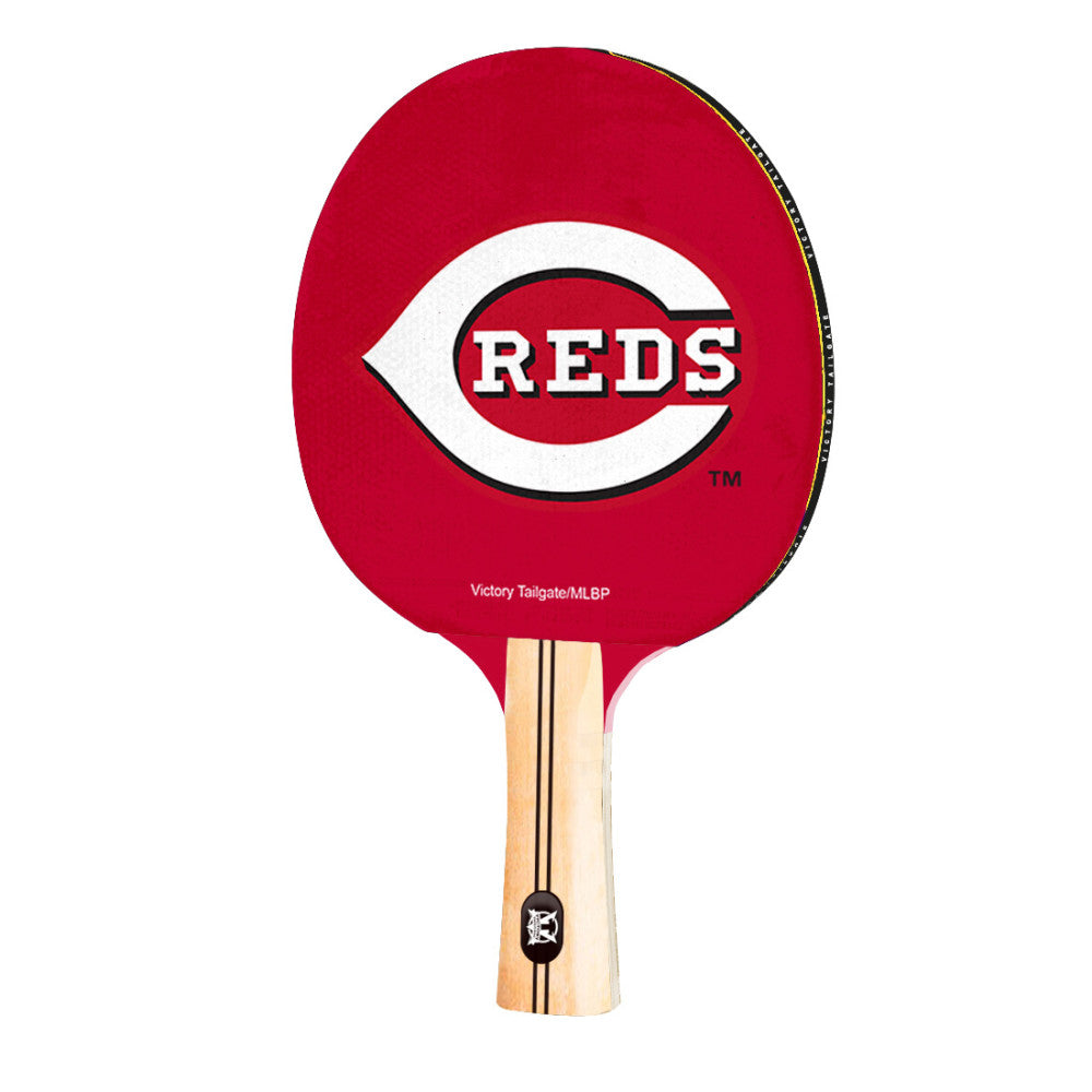 Cincinnati Reds | Ping Pong Paddle_Victory Tailgate_1